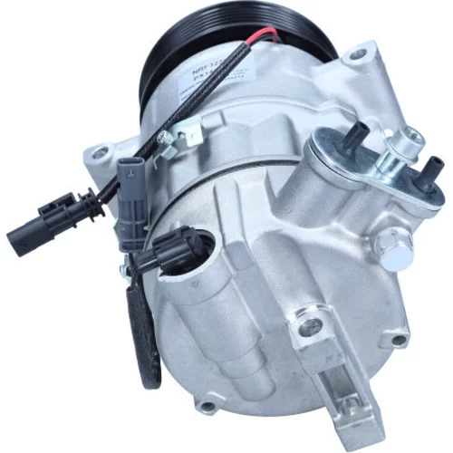Kompresor klimatizácie AC330047 /MaXgear/ - obr. 3