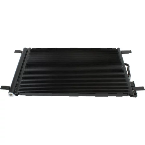 Chladič motora AC830356 /MaXgear/ - obr. 1