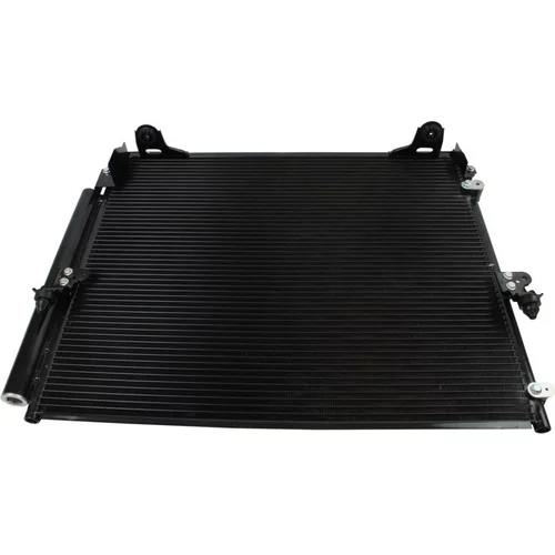 Kondenzátor klimatizácie AC830392 /MaXgear/ - obr. 1