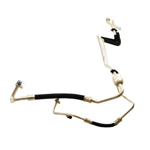 Vedenie vysokého tlaku klimatizácie AC930027 /MaXgear/ - obr. 1