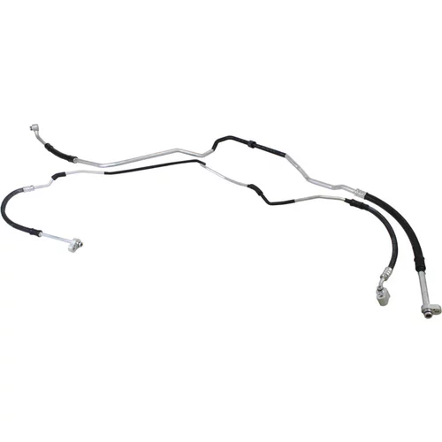 Vysoko/nízkotlakové vedenie klimatizácie MaXgear AC930054