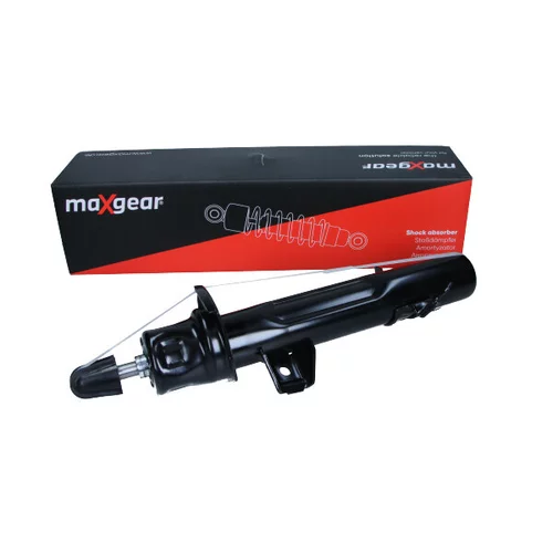 Tlmič pérovania 11-1046 /MaXgear/ - obr. 2
