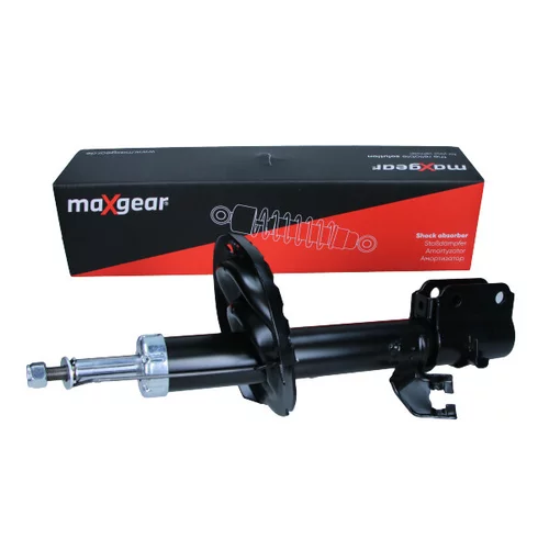 Tlmič pérovania 11-1068 /MaXgear/ - obr. 2