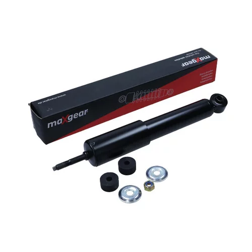 Tlmič pérovania 11-1071 /MaXgear/ - obr. 1