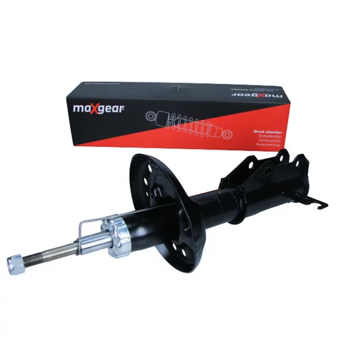 Tlmič pérovania 11-1090 /MaXgear/ - obr. 2