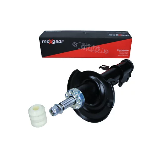 Tlmič pérovania 11-1138 /MaXgear/ - obr. 2