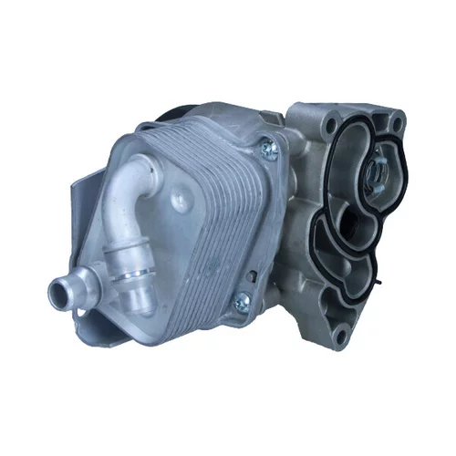 Chladič motorového oleja 14-0049 /MaXgear/ - obr. 1