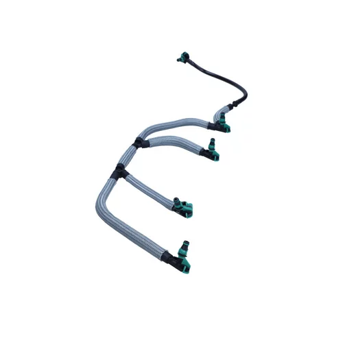 Trubka prepadu 15-0126 /MaXgear/ - obr. 1