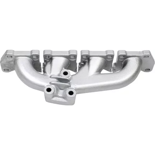 Zberné potrubie výfuku 17-0502 /MaXgear/ - obr. 1