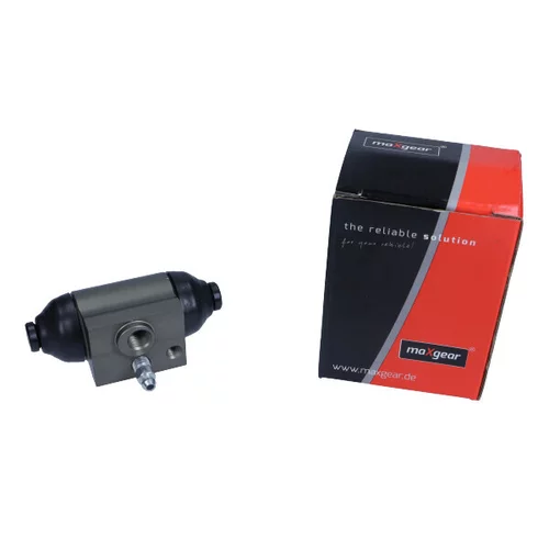 Brzdový valček kolesa 19-0020 /MaXgear/ - obr. 1