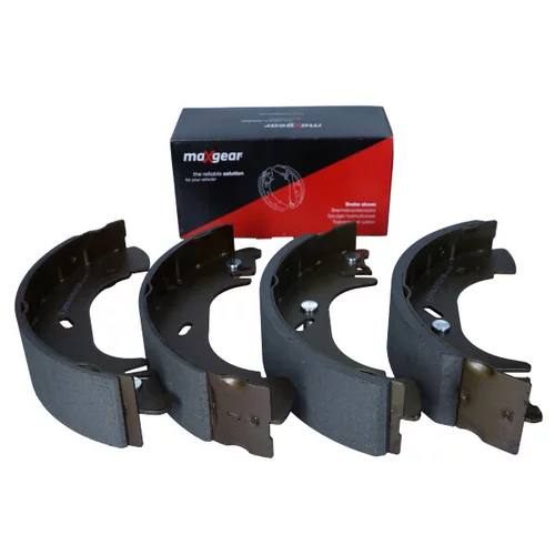 Sada brzdových čeľustí 19-0289 /MaXgear/ - obr. 1