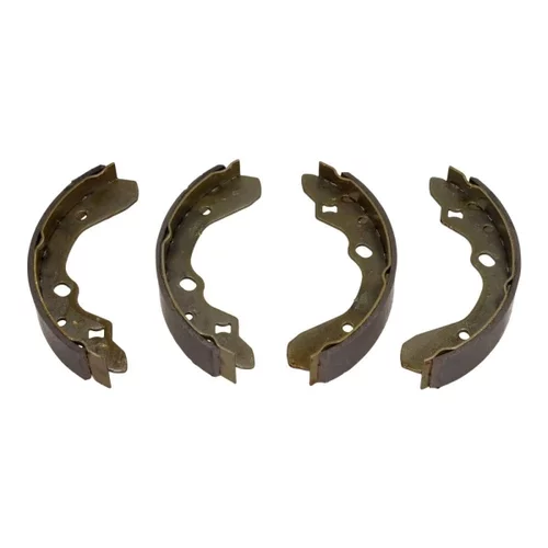 Sada brzdových čeľustí MAXGEAR 19-0302