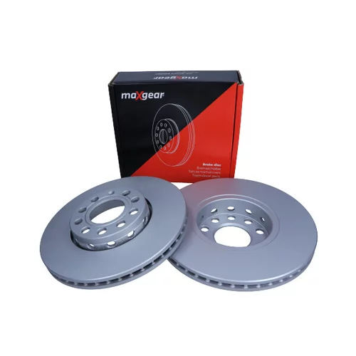 Brzdový kotúč 19-0683MAX /MaXgear/ - obr. 1