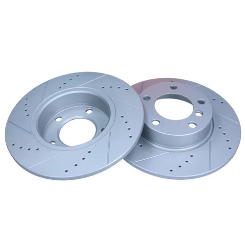 Brzdový kotúč MAXGEAR 19-0688SPORT