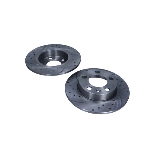 Brzdový kotúč MaXgear 19-0749SPORT