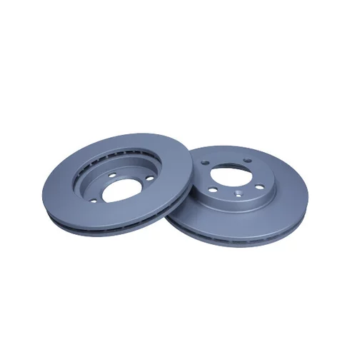 Brzdový kotúč MaXgear 19-0755MAX