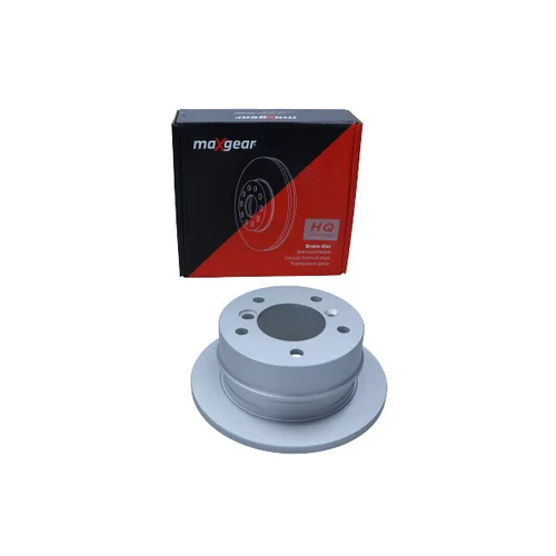 Brzdový kotúč 19-0793MAX /MaXgear/ - obr. 1