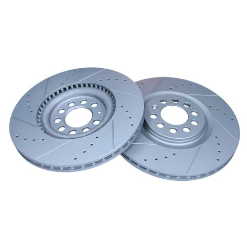 Brzdový kotúč MaXgear 19-0974SPORT