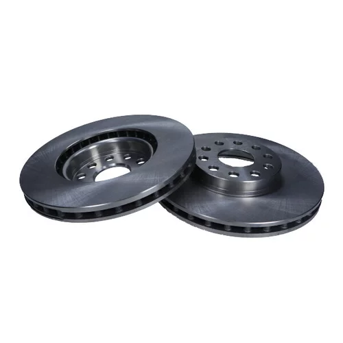 Brzdový kotúč MAXGEAR 19-1002
