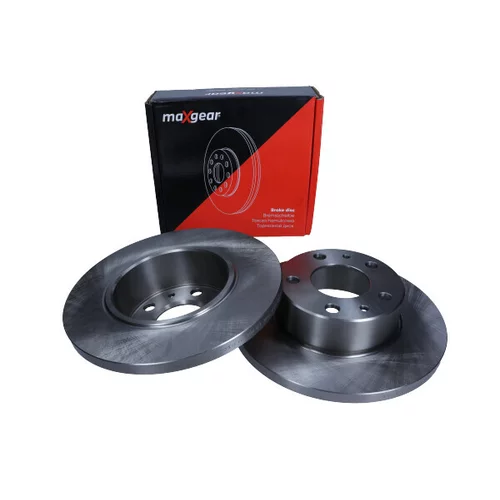 Brzdový kotúč 19-1230 /MaXgear/ - obr. 1