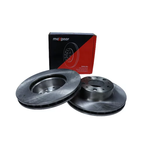 Brzdový kotúč 19-1334 /MaXgear/ - obr. 1