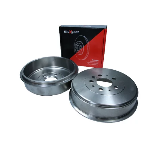 Brzdový bubon 19-1341 /MaXgear/ - obr. 1