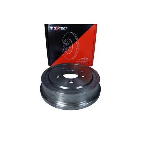 Brzdový bubon 19-1352 /MaXgear/ - obr. 4