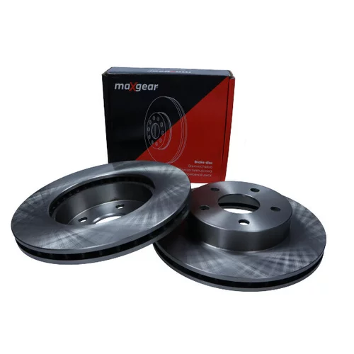 Brzdový kotúč 19-1827 /MaXgear/ - obr. 1