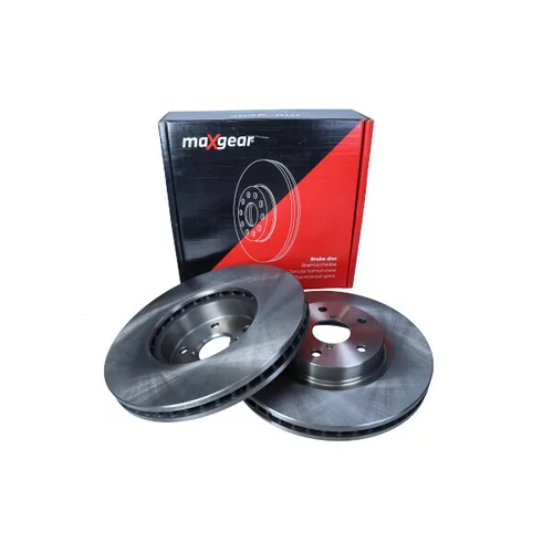 Brzdový kotúč 19-2268 /MaXgear/ - obr. 1