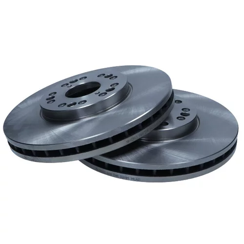 Brzdový kotúč 19-2302 /MaXgear/ - obr. 1