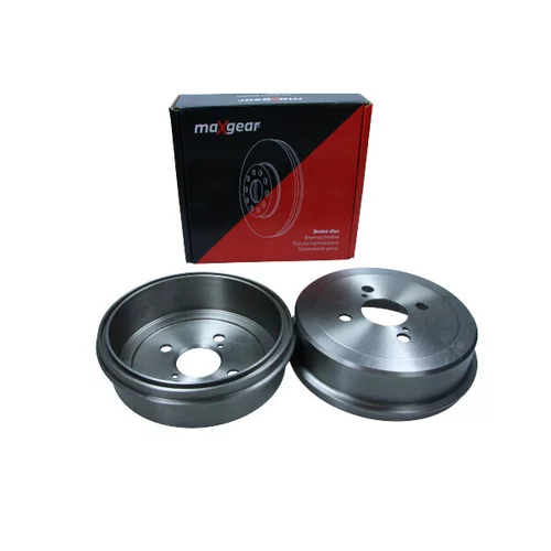 Brzdový bubon 19-2310 /MaXgear/ - obr. 1