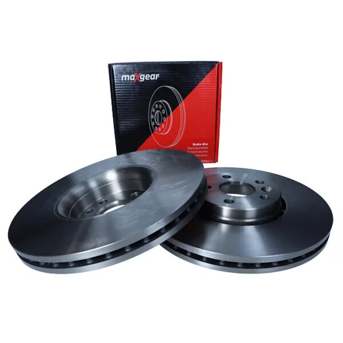 Brzdový kotúč 19-2336 /MaXgear/ - obr. 1