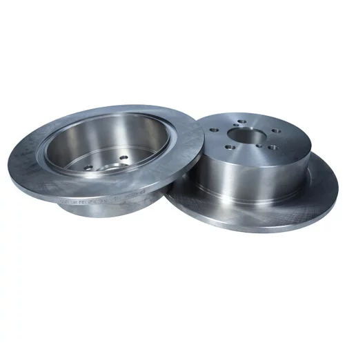 Brzdový kotúč MAXGEAR 19-2356