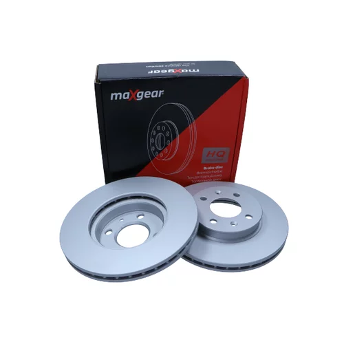 Brzdový kotúč 19-2376MAX /MaXgear/ - obr. 1