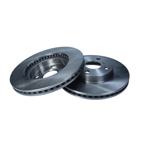 Brzdový kotúč MAXGEAR 19-2462