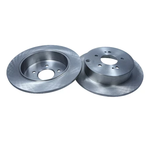 Brzdový kotúč MAXGEAR 19-2474