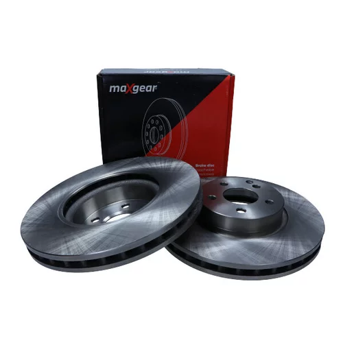 Brzdový kotúč 19-2688 /MaXgear/ - obr. 1