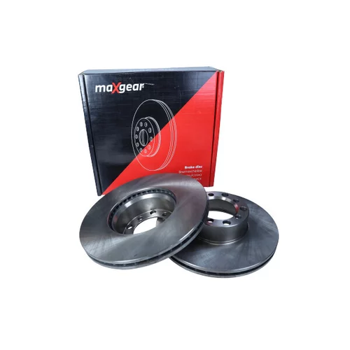 Brzdový kotúč 19-2700 /MaXgear/ - obr. 1