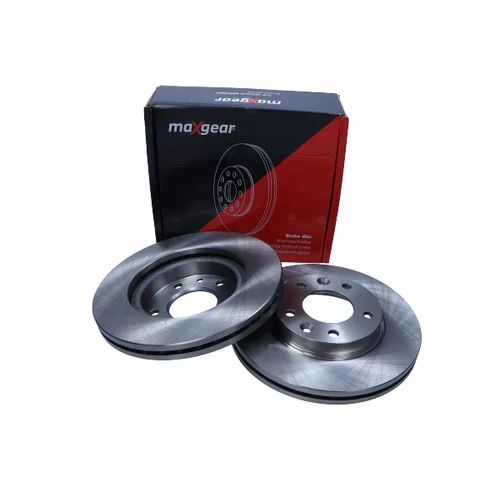 Brzdový kotúč 19-3188 /MaXgear/ - obr. 1