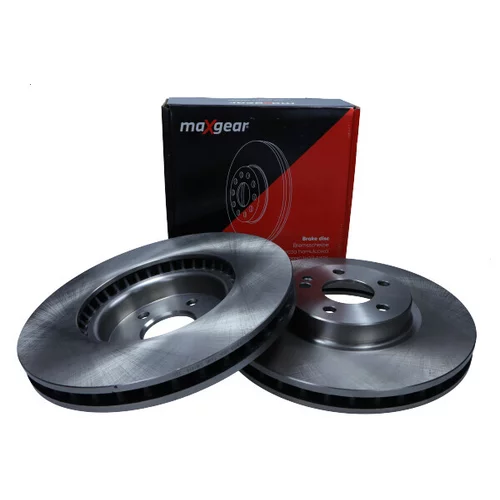 Brzdový kotúč 19-3359 /MaXgear/ - obr. 1