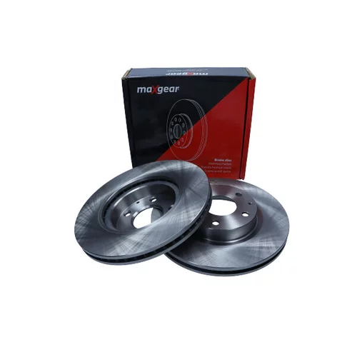 Brzdový kotúč 19-3542 /MaXgear/ - obr. 2