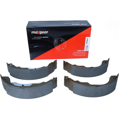Sada brzdových čeľustí 19-4588 /MaXgear/ - obr. 1