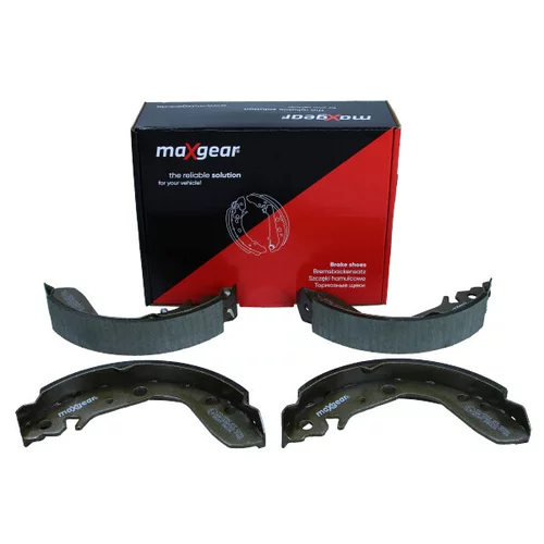 Sada brzdových čeľustí 19-4594 /MaXgear/ - obr. 1