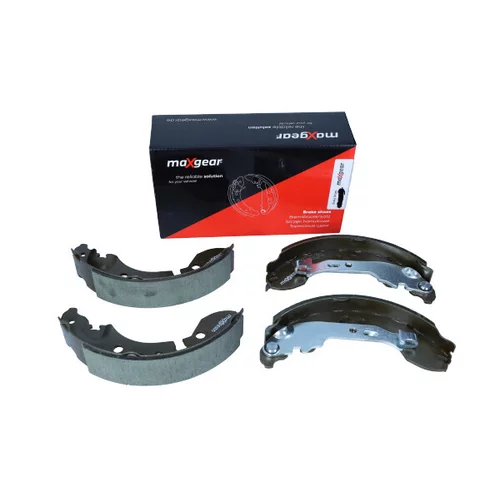 Sada brzdových čeľustí 19-4619 /MaXgear/ - obr. 1
