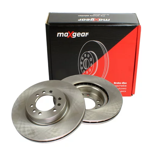Brzdový kotúč 19-4639 /MaXgear/ - obr. 1
