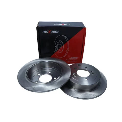 Brzdový kotúč 19-4713 /MaXgear/ - obr. 1