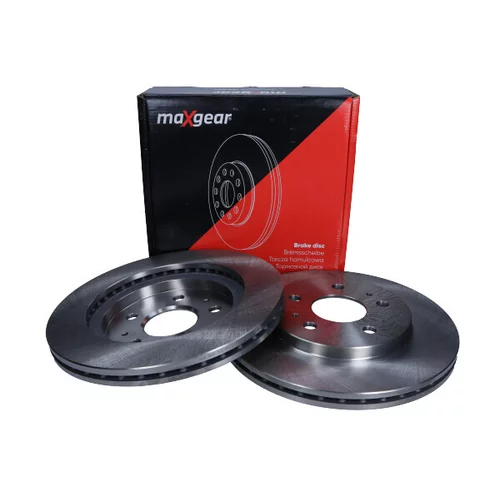 Brzdový kotúč 19-4720 /MaXgear/ - obr. 1