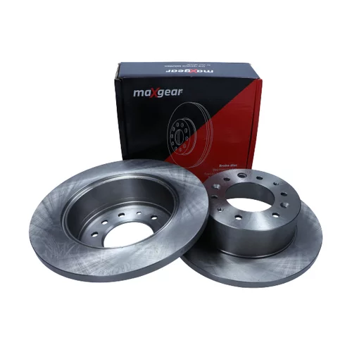 Brzdový kotúč 19-4733 /MaXgear/ - obr. 1