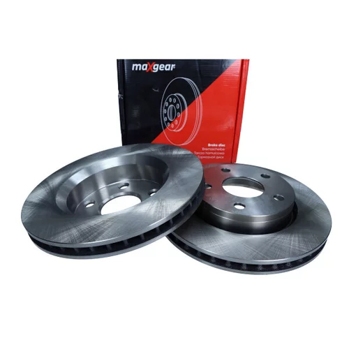 Brzdový kotúč 19-4768 /MaXgear/ - obr. 1