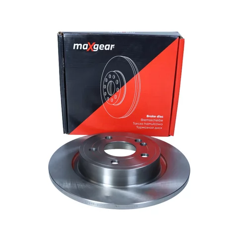 Brzdový kotúč 19-4873 /MaXgear/ - obr. 4